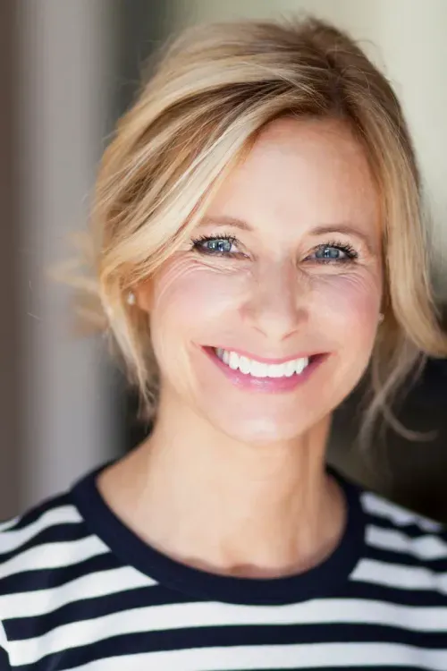 Foto van Chantal