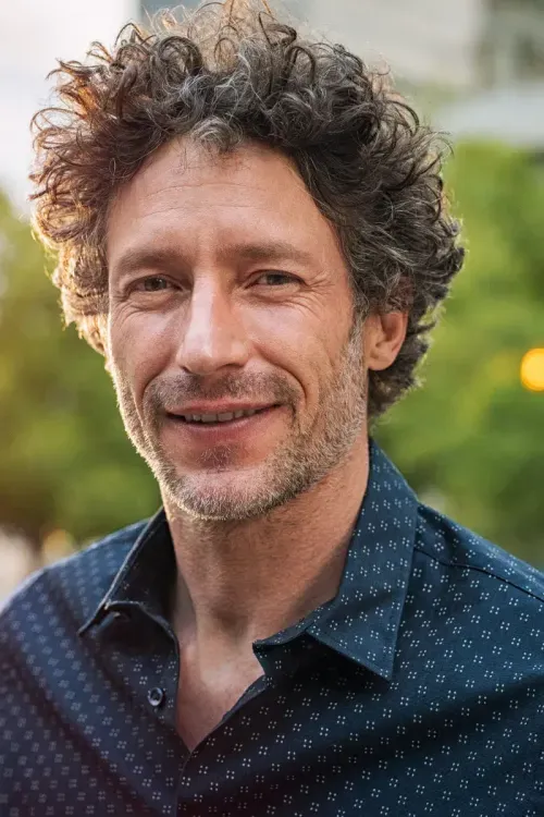 Foto van Pieter